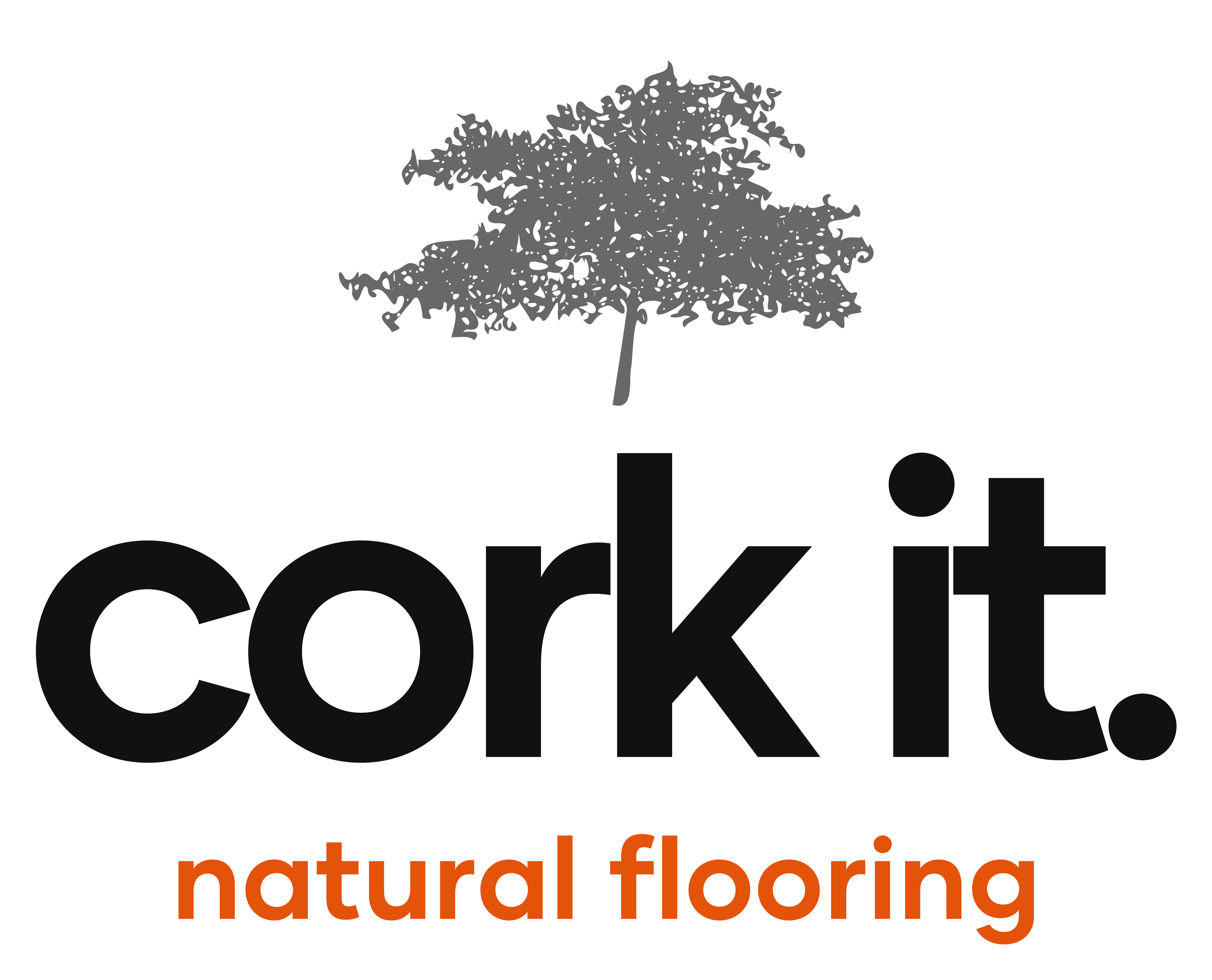Cork It Logo