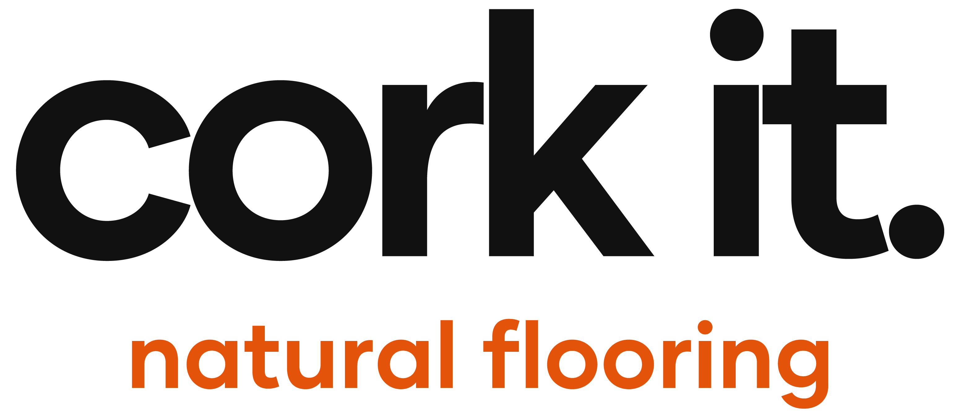 Cork It Logo