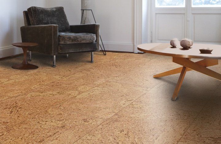Cork It Natural Flooring, How To Lay Down Cork Flooring