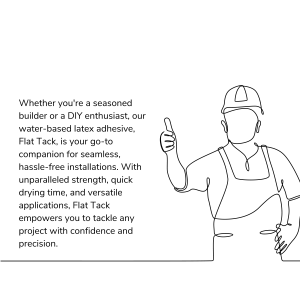 Flat Tack