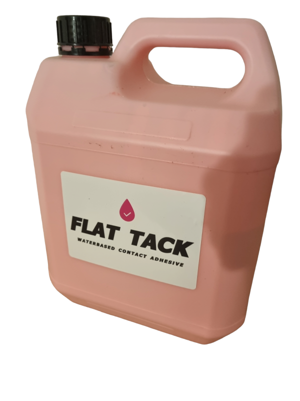 Flat Tack - Image 4